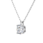 Pendant Stella 1.00ct Platinum ペンダント 1カラット ダイヤモンド