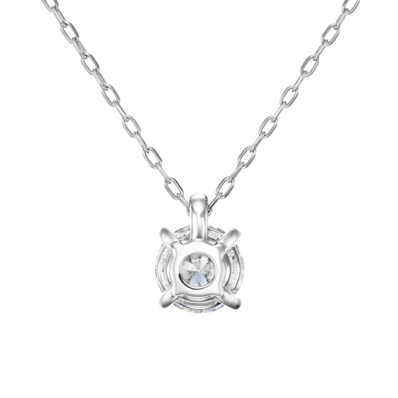 Pendant Stella 1.00ct Platinum ペンダント 1カラット ダイヤモンド