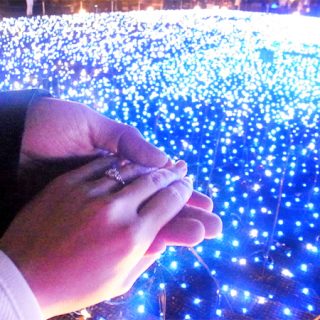 東京都目黒区 結婚指輪 婚約指輪
