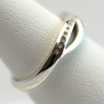 デザインにこだわった結婚指輪の原型