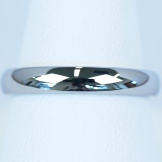 結婚指輪 鍛造