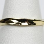 結婚指輪 フルオーダー
