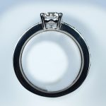 婚約指輪 ブルガリ