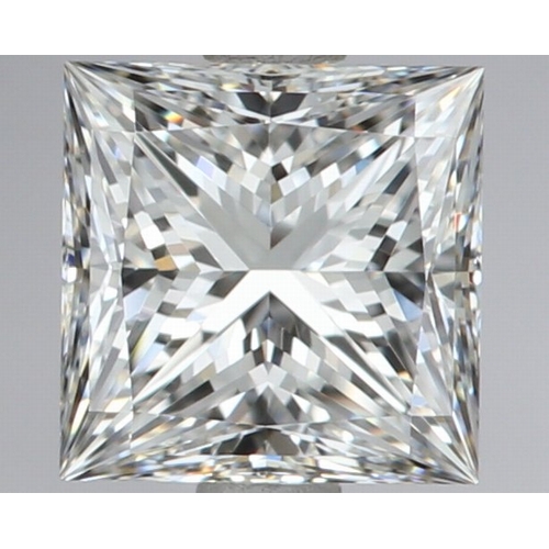 限定 プリンセスカット ダイヤモンド 0.40ct D VVS2 GIA 鑑定書付き | ダイヤモンド通販 | 山梨・甲府のジュエリーブランドIZURU