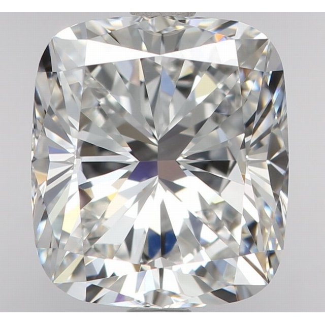 限定 クッションカット ダイヤモンド 0.51ct D VVS1 GIA 鑑定書付き | ダイヤモンド通販 | 山梨・甲府のジュエリーブランド