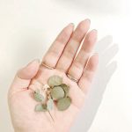 結婚指輪 ミルグレイン 女性用 プラチナ(幅3.0mm / Pt900)